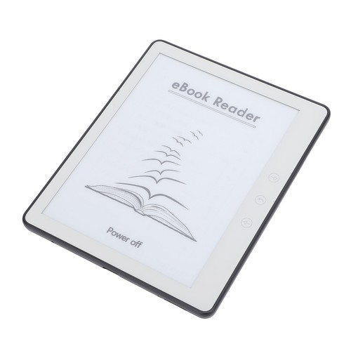 BK576 5.76in Touch Screen Open E Book Reader For Andr-oid 8.1 1GB 16GB Eye F Hot - Bild 15 von 24