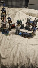 LEGO Creator 3 In 1 31120 X3 Sets Spares Parts Only See Description