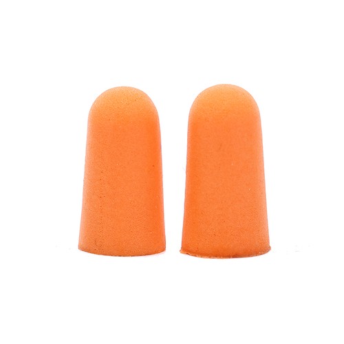 5 pairs different colors soft foam ear plugs sleep prevention noise reductiY GA - Picture 12 of 12