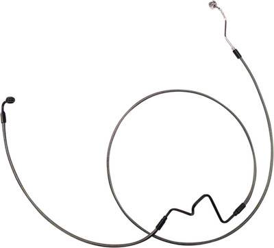 MAGNUM SHIELDING Brake Line - +2 - Black Pearl AS470182