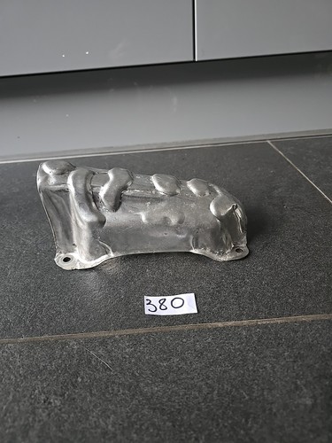 2022 Ford Transit Custom EXHAUST Heat Shield KK2Q-9N454-AB - Picture 6 of 6