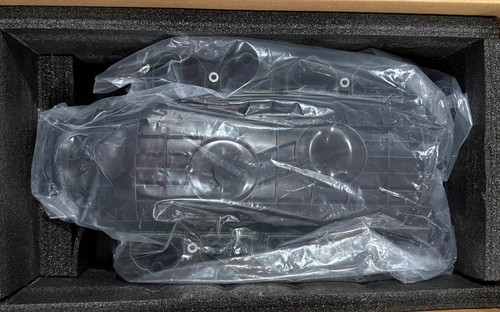 Colector de admisión Forrie FL3Z-9424-J APTO PARA FORD F-150 2015 2016 2017 5,0 L V8 NUEVO - Imagen 10 de 10