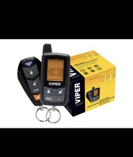 Viper Refurbished 5305v 2 Way Car Alarm Security Remote Start System Viper Refurbished 5305v 2 Way Car Alarm Security Remote Start System