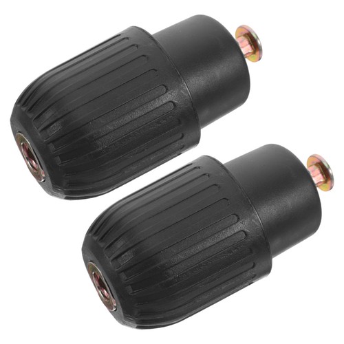  2 Pcs Adjustable Chair Repair Parts Clamping Jig Knobs Base Tray Replacement - Imagen 2 de 18