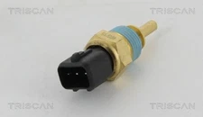 TRISCAN Coolant Temperature Sender Unit Black For HYUNDAI KIA III I 39220-38030