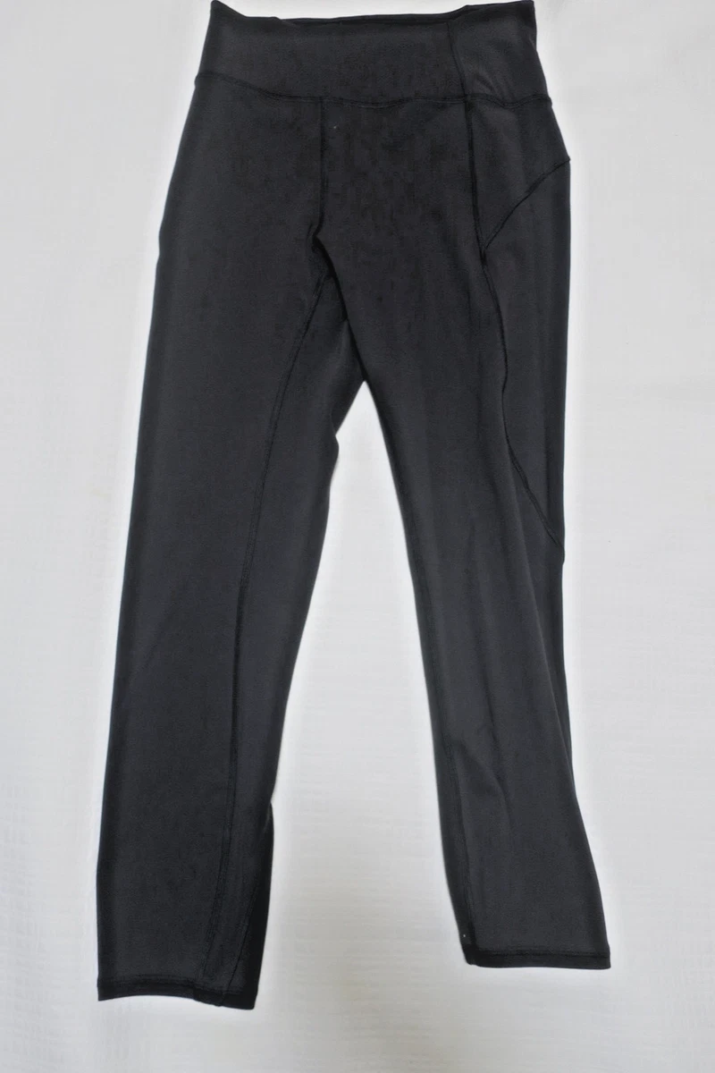 Lululemon Yoga Exercise Pants for Women for sale | eBay