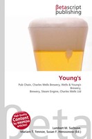 Lambert M. Surhone (U. A.) | Young's | Taschenbuch | Englisch (2026)