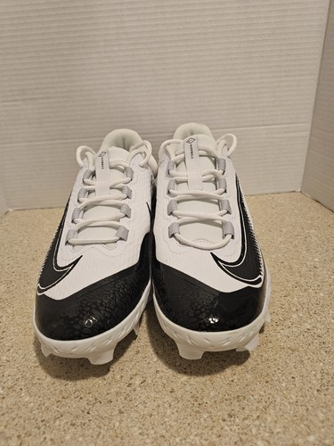Nike Alpha Huarache Elite 4 Baseball Cleats Mens Size 10.5 - Picture 4 of 8