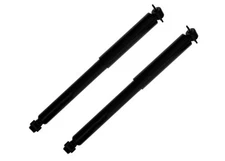 2 Rear Shocks for Chevrolet Tahoe 1996 1998 2000 2005 4x4 4 Door Rear Shocks