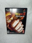 Dragonball Z Budokai 3 (Sony PlayStation 2) Complete W/ Reg Card - VG Tested!