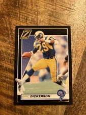 2024 Panini Zenith - Eric Dickerson #59