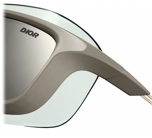 DiorXplorer Sunglasses Men - Foto 3 di 11