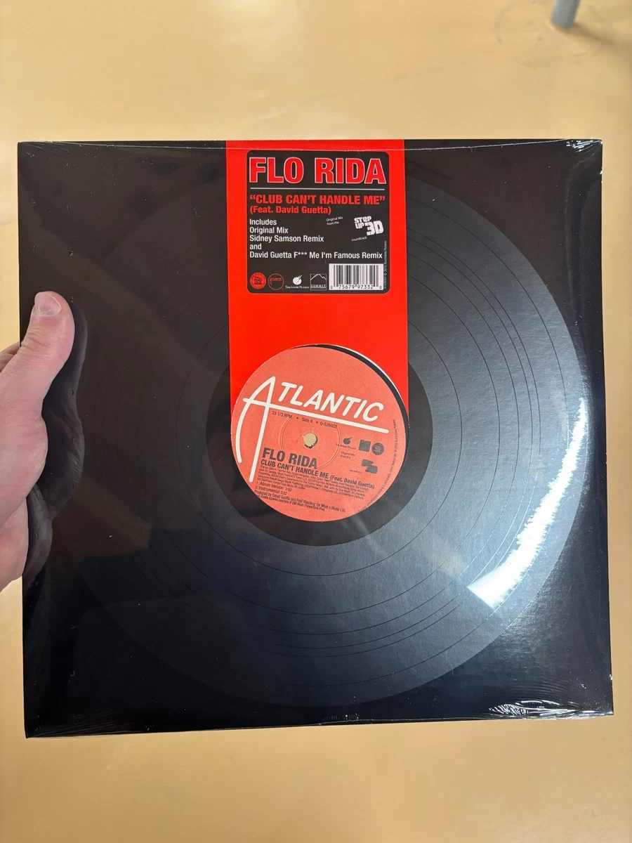 David Guetta Vinyl Records for sale | eBay