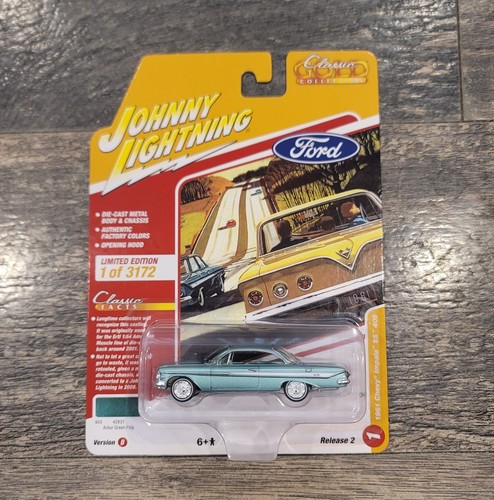 M2 Machines / Johnny Lightning / Autoworld / GL - Pick & Choose - Buy 2+ SAVE! - Picture 79 of 84