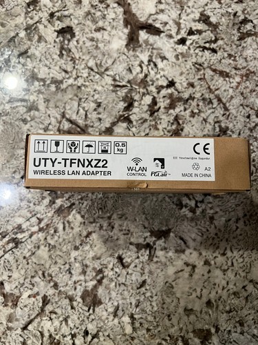 FUJITSU UTY-TFNXZ2 WLAN Interface Modul - Bild 1 von 3