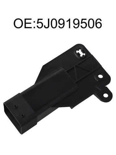 For SKODA For RAPID Cooling System Radiator Fan Control Unit 5J0919506 - Picture 13 of 16