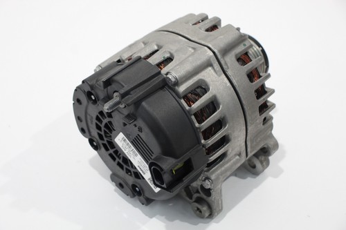 Audi Q5 8R FL 180a 14v Alternator New Genuine 04L903017A - Picture 2 of 9