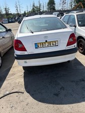 Amortisseur Toyota AVENSIS