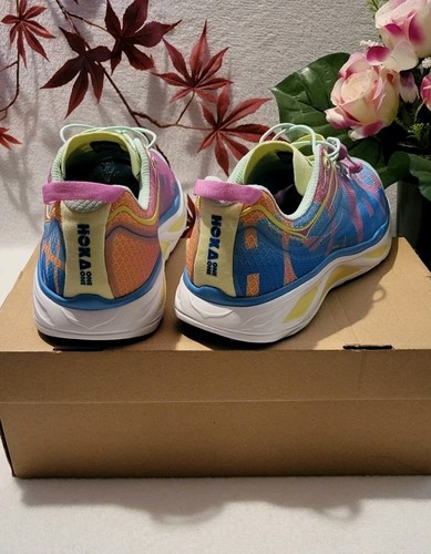 hoka one one Huaka Origins Multicolor - Unisex - Größe: 43 1/3 🌈🌈 - Bild 4 von 13