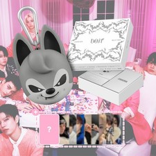 [gift] Stray Kids Skz It Tape Album [ Do It ] Evil Skzoo Speaker_presale