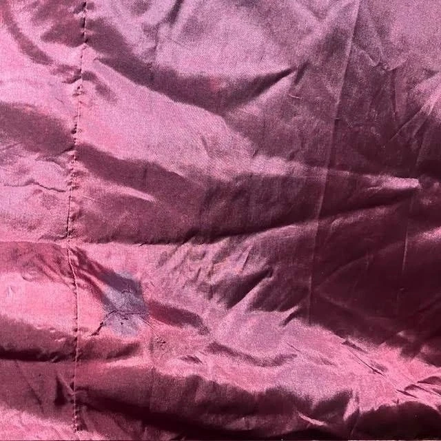 Vintage Jimmy Hourihan Boru Plaid Wool Cape Cloak Womens Outerwear Wrap, Tartan - Image 4 of 4