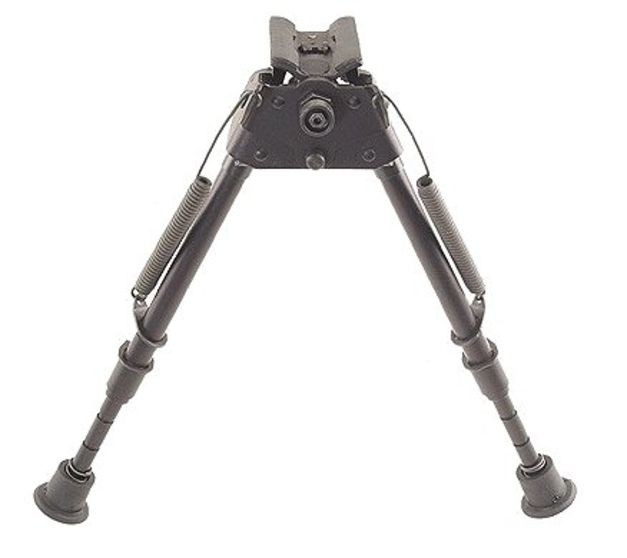 Harris S-lM 9 - 13-Inch Swivel Rotating Bipod for sale