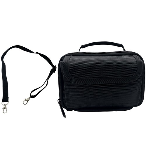 Fish Finder Storage Bag Waterproof Multifunctional Nylon Fishing Detector Bag - Picture 2 of 12