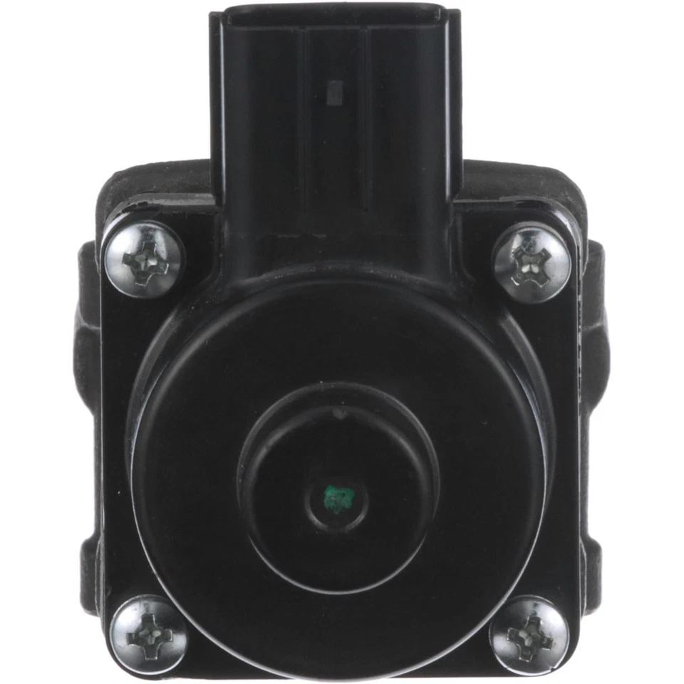 Válvula de recirculación de gases de escape (EGR) para Mitsubishi Endeavor 2004-2006 SMP 2004 Foto 2 de 4