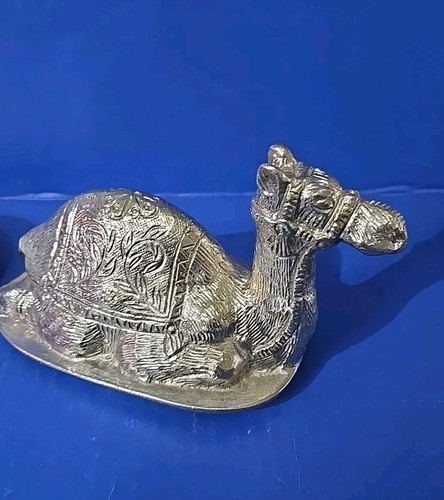 PIATTO BURRO COPERTO CAMMELLO COPERCHIO PELTRO E VASSOIO CERAMICA - NATALE 7" - Foto 5 di 7