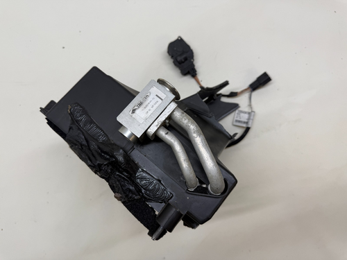 GENUINE MCLAREN 570GT 570S 540C AC AIR CONDITIONING EVAPORATOR CONDESNOR MC1 - Picture 6 of 7