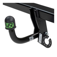 Umbra Rimorchi 02022/F Anhängerkupplung 1800kg Max für AUDI A4 Avant (8D5, B5)