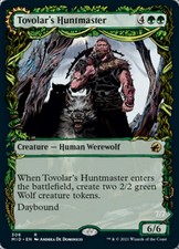 Tovolar&apos;s Huntmaster // Tovolar&apos;s Packleader (Showcase Equinox