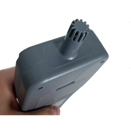 Dew Point Meter High-accuracy Dew Point Meter with PPMv Range 300~240000 - Picture 11 of 13