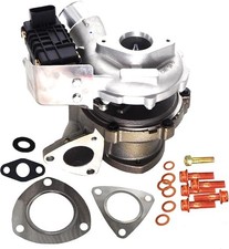 GT1749V Turbo for Ford Commercial Transit Ranger 2.2L Diesel Engine BK3Q
