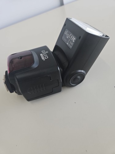 Altura Fotoblitz AP-C1001 Speed-lite für DSLR-Kamera (passend für Canon) - Bild 9 von 10