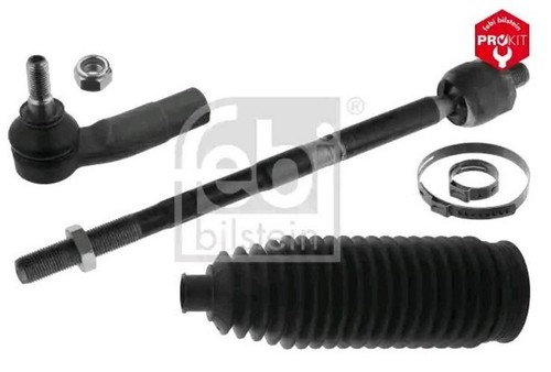 FEBI BILSTEIN 49044 Spurstange Vorne Links für VW TOURAN (1T1, 1T2) TIGUAN (5N) - Afbeelding 1 van 7
