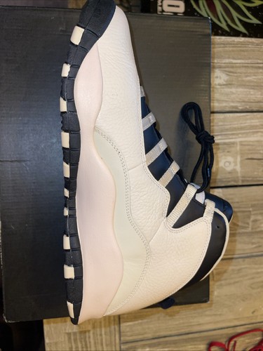 Air Jordan 10 Heiress Größe 9,5 - Bild 3 von 10