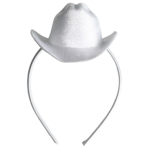 Erwachsene Kinder Kopfbedeckung Cosplay Mini Hut Stirnband Halloween Haarschmuck 1 Stück - Bild 42 von 51