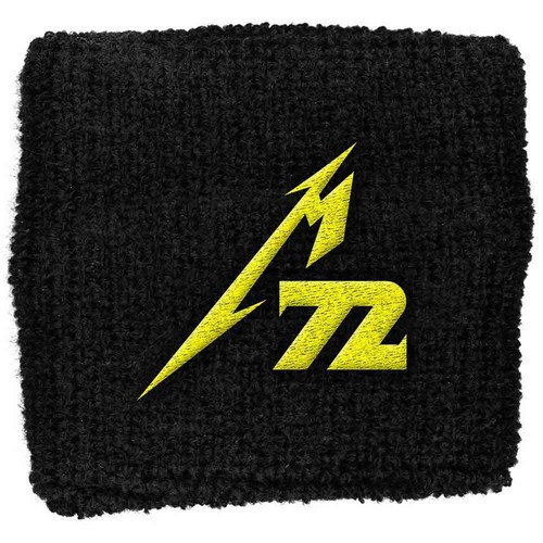 Metallica - Other Football Memorabilia - Armbänder - M72 - B500z - Bild 1 von 1