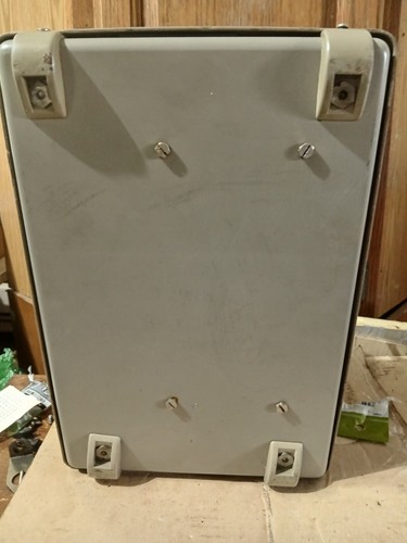 Last Manual BURROUGHS adding Machine Made - Picture 6 of 6