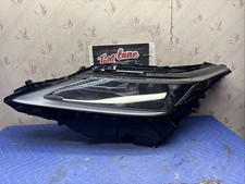 Read 2020-2022 Lexus RX350/RX450h LEFT DRIVER SIDE OEM 10100-8A08E