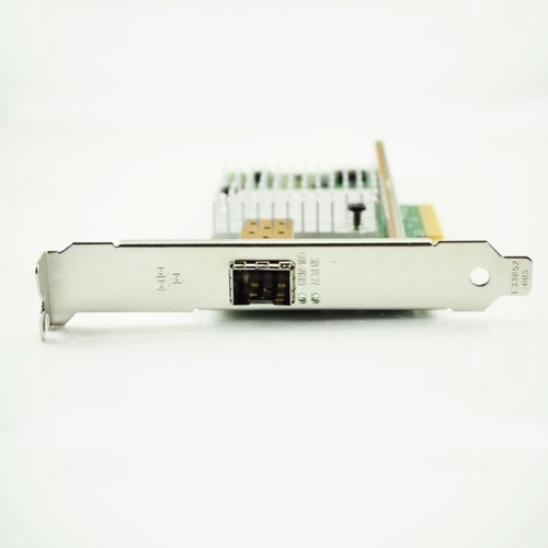 For Intel Ethernet Server Adapter X520-DA1 10Gbps 1 * SFP+Optical E10G41BTDA - Zdjęcie 2 z 11