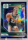 2025 Panini Larry Bird Base (Raw)