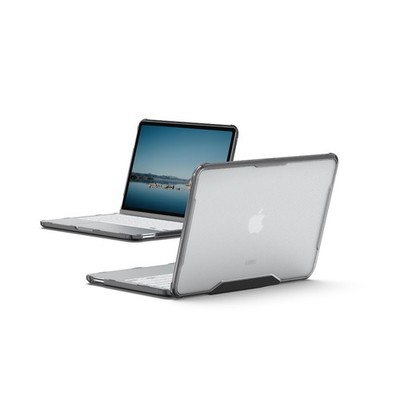 URBAN ARMOR GEAR UAG Clear Case for MacBook Neo 13'' - Plyo Ice
