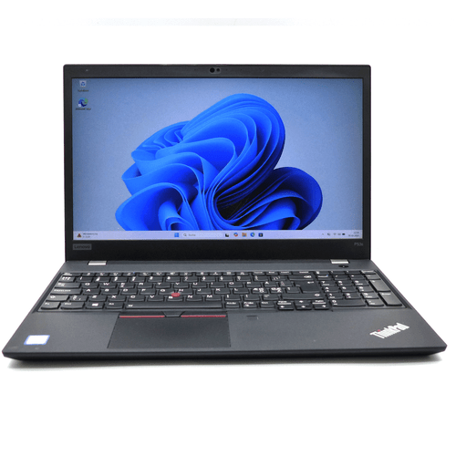 Lenovo ThinkPad P53s Core i7-8665U 1,9Ghz 32GB | 512GB 15" UHD 4K Nvidia P520 | - Bild 7 von 7