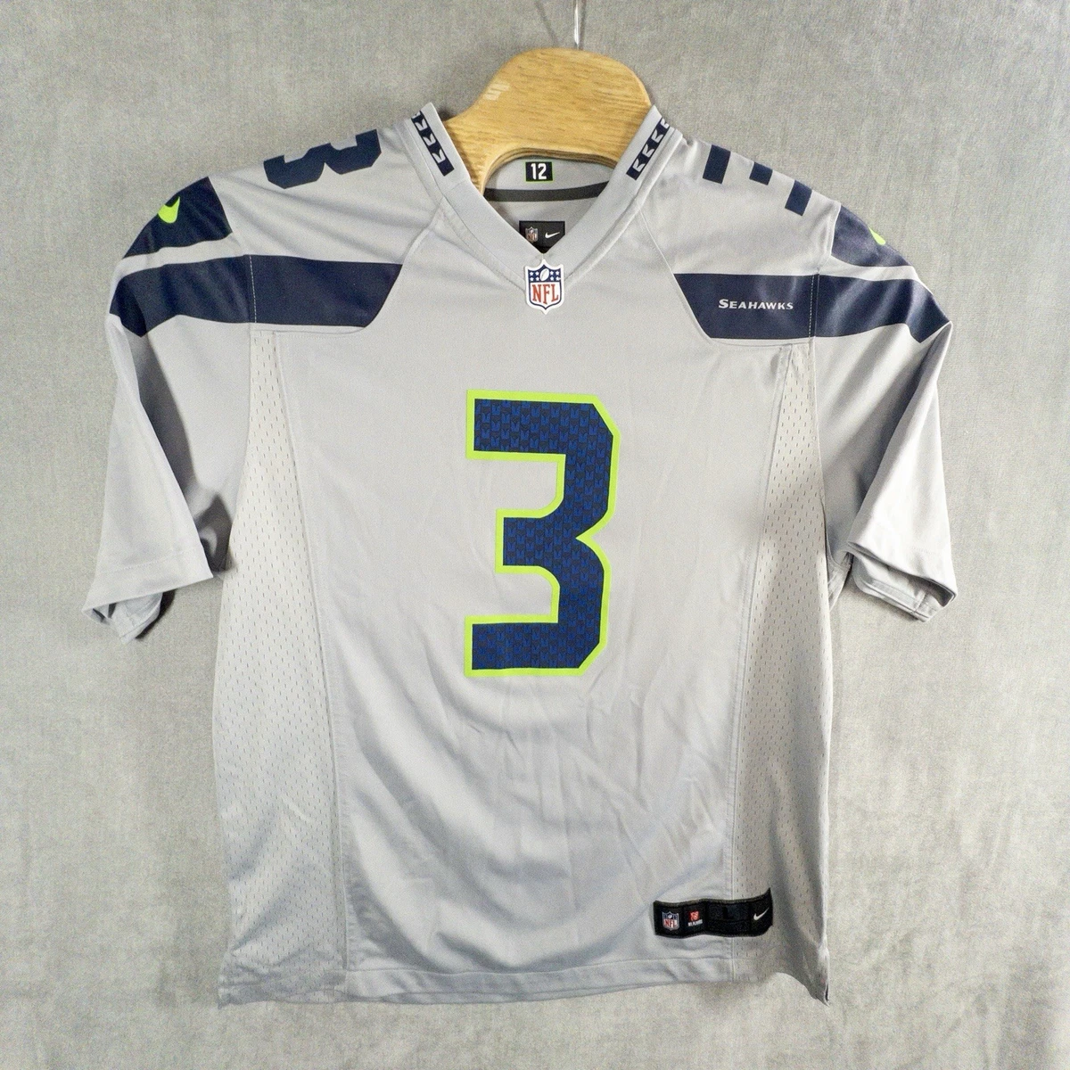 Russell Wilson NFL Fan Jerseys for sale | eBay