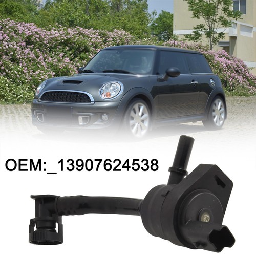 OEM Quality Engine Fuel Solenoid Valve Fits Various For Mini & For BMW Models - Picture 2 of 12