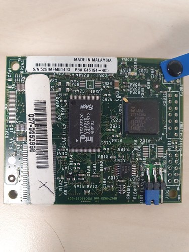 Intel Sr2400 Server IC Chip Board C46194-405 - Afbeelding 2 van 3