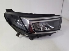 Frontscheinwerfer Opel Grandland X 9850148080 LED Rechts Scheinwerfer Headlight