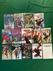 AMAZING SPIDER-MAN Lot of 14 Variant Covers #608-658 Romita Djurdjevic & more!